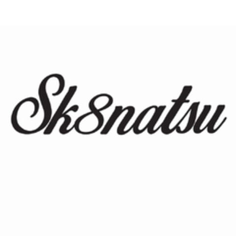 Sk8natsu Logo (EUIPO, 30.11.2015)