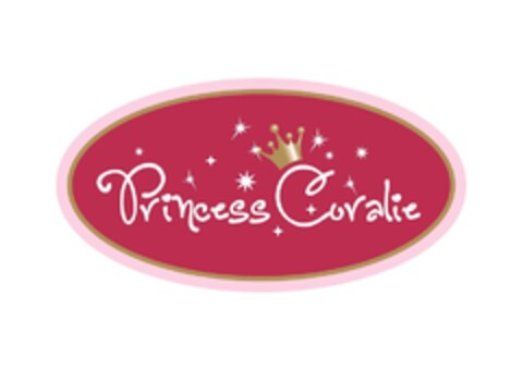 Princess Coralie Logo (EUIPO, 16.12.2015)