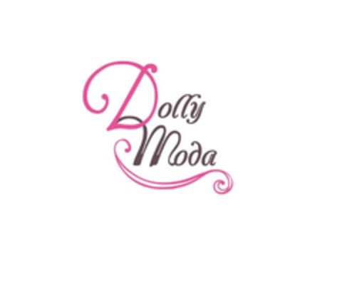 Dolly Moda Logo (EUIPO, 03/01/2016)