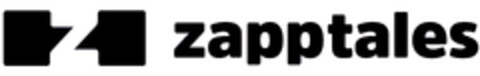 Z zapptales Logo (EUIPO, 02.03.2016)