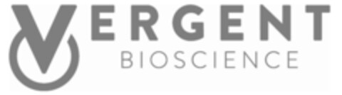 VERGENT BIOSCIENCE Logo (EUIPO, 07.03.2016)