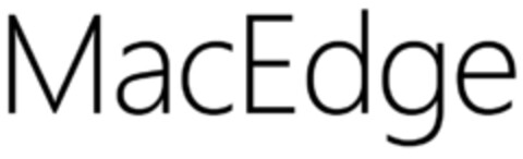 MacEdge Logo (EUIPO, 09.03.2016)