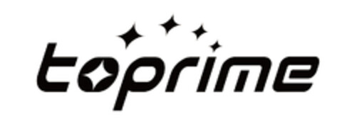 TOPRIME Logo (EUIPO, 11.03.2016)