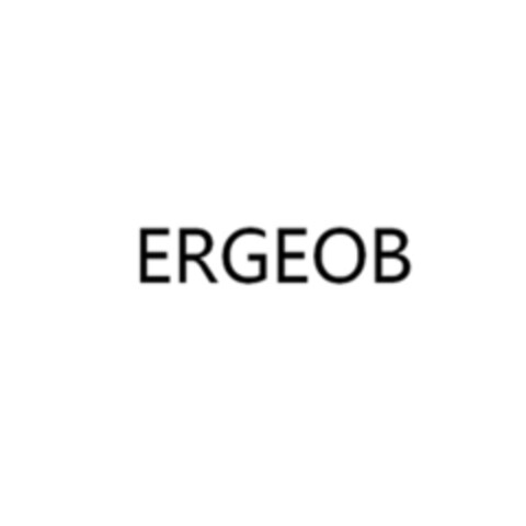 ERGEOB Logo (EUIPO, 17.03.2016)