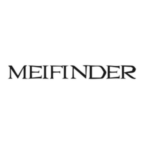 MEIFINDER Logo (EUIPO, 21.03.2016)