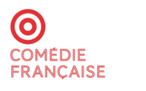 COMÉDIE FRANÇAISE Logo (EUIPO, 26.04.2016)