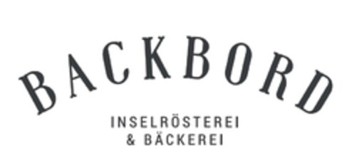 BACKBORD INSELRÖSTEREI & BÄCKEREI Logo (EUIPO, 28.04.2016)