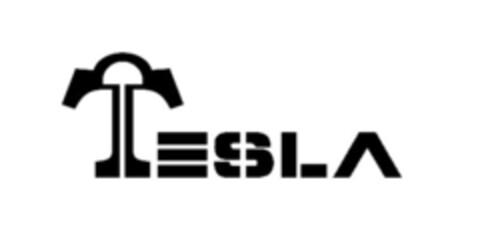 TESLA Logo (EUIPO, 04/28/2016)