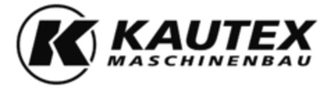 K Kautex Maschinenbau Logo (EUIPO, 25.05.2016)