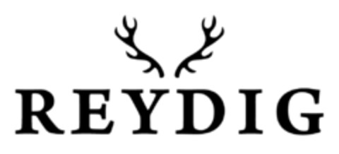 Reydig Logo (EUIPO, 11.07.2016)