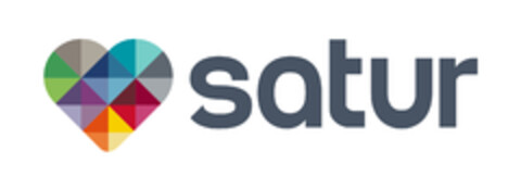 SATUR Logo (EUIPO, 11.07.2016)