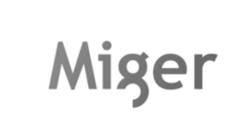 Miger Logo (EUIPO, 07/11/2016)