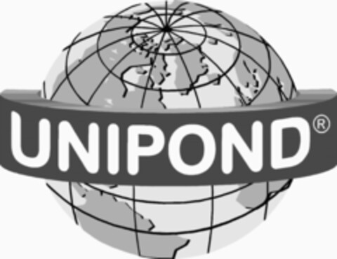 UNIPOND Logo (EUIPO, 08.07.2016)