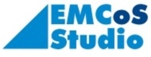 EMCoS Studio Logo (EUIPO, 08/25/2016)