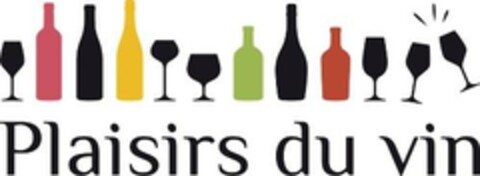 Plaisirs du vin Logo (EUIPO, 22.09.2016)