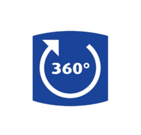 360º Logo (EUIPO, 02.11.2016)