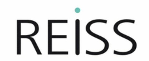 REISS Logo (EUIPO, 11/03/2016)