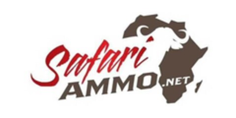 Safari AMMO.NET Logo (EUIPO, 11/16/2016)