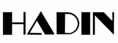 HADIN Logo (EUIPO, 09.12.2016)