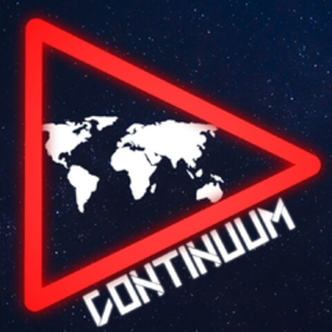 CONTINUUM Logo (EUIPO, 23.12.2016)