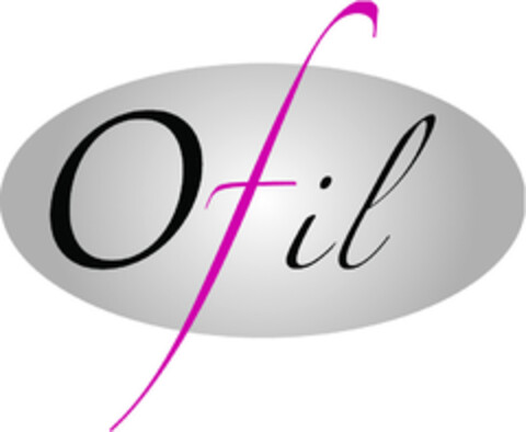 Ofil Logo (EUIPO, 13.01.2017)