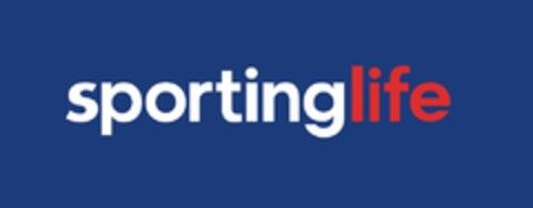 sporting life Logo (EUIPO, 12.01.2017)