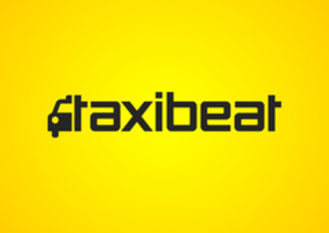 TAXIBEAT Logo (EUIPO, 01/19/2017)