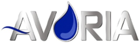 AVORIA Logo (EUIPO, 31.01.2017)