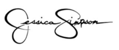 Jessica Simpson Logo (EUIPO, 14.03.2017)