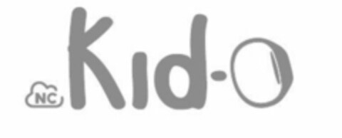 NC KID-O Logo (EUIPO, 04/10/2017)