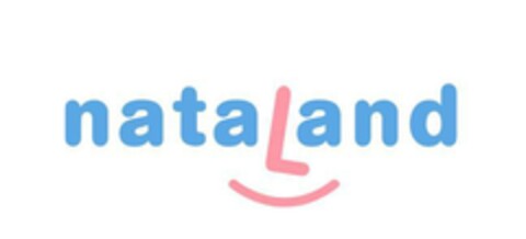 nataLand Logo (EUIPO, 11.04.2017)