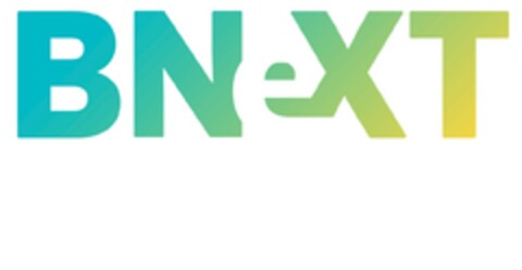 BNEXT Logo (EUIPO, 21.04.2017)