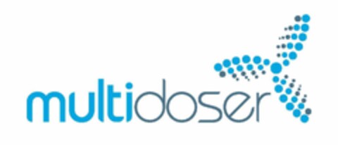 multidoser Logo (EUIPO, 26.05.2017)