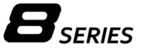 8SERIES Logo (EUIPO, 07.06.2017)