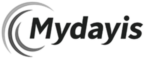 Mydayis Logo (EUIPO, 30.06.2017)