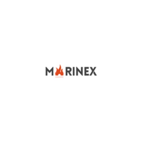 MARINEX Logo (EUIPO, 10.07.2017)