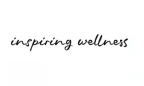 inspiring wellness Logo (EUIPO, 19.07.2017)