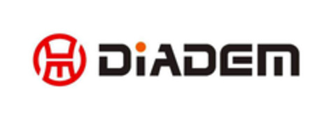 DiADEM Logo (EUIPO, 07.08.2017)