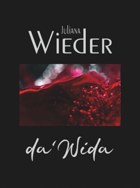 Juliana Wieder  da´Wida Logo (EUIPO, 14.09.2017)