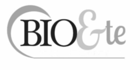 BIOETE Logo (EUIPO, 26.10.2017)