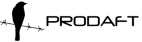 PRODAFT Logo (EUIPO, 12/04/2017)