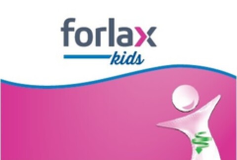 forlax kids Logo (EUIPO, 06.12.2017)