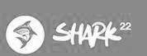 SHARK 22 Logo (EUIPO, 15.12.2017)