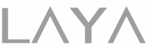 LAYA Logo (EUIPO, 21.12.2017)
