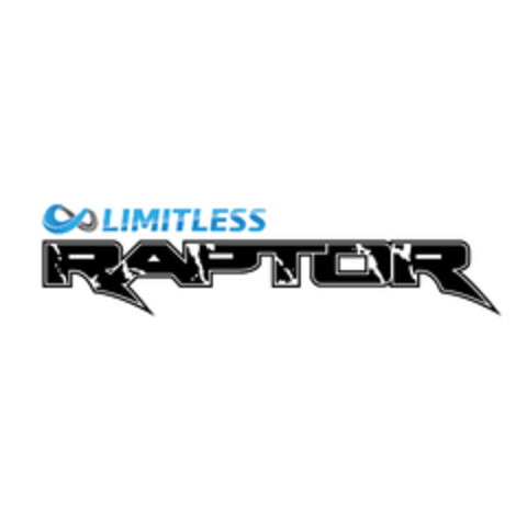 LIMITLESS RAPTOR Logo (EUIPO, 02/06/2018)