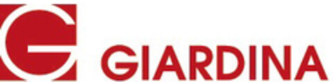 G GIARDINA Logo (EUIPO, 16.02.2018)
