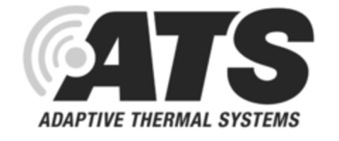 ATS ADAPTIVE THERMAL SYSTEMS Logo (EUIPO, 06.03.2018)