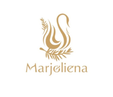 Marjoliena Logo (EUIPO, 06.03.2018)