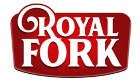 ROYAL FORK Logo (EUIPO, 23.03.2018)