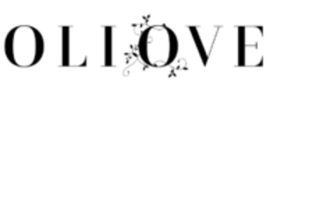 OLIOVE Logo (EUIPO, 12.04.2018)